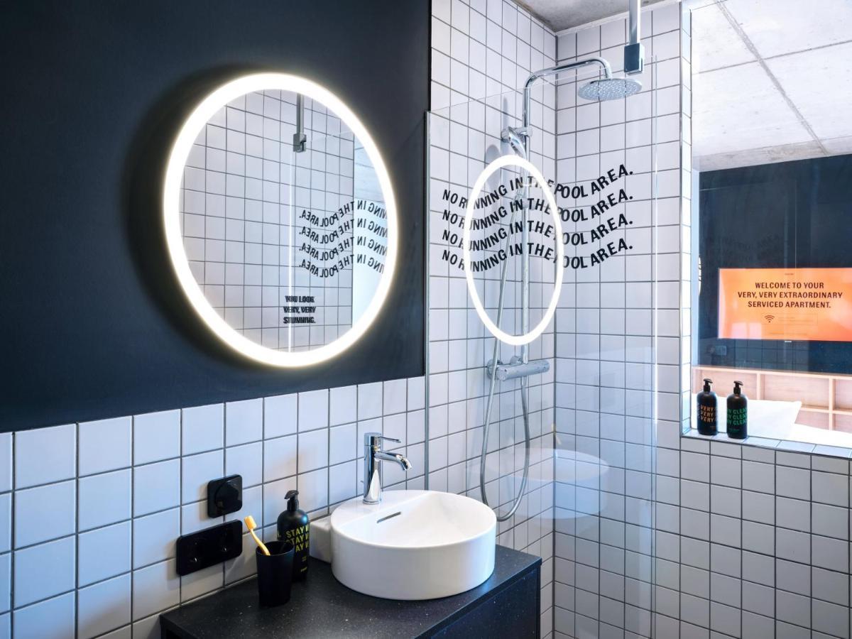 Stayery Sachsenhausen 4* Frankfurt am Main