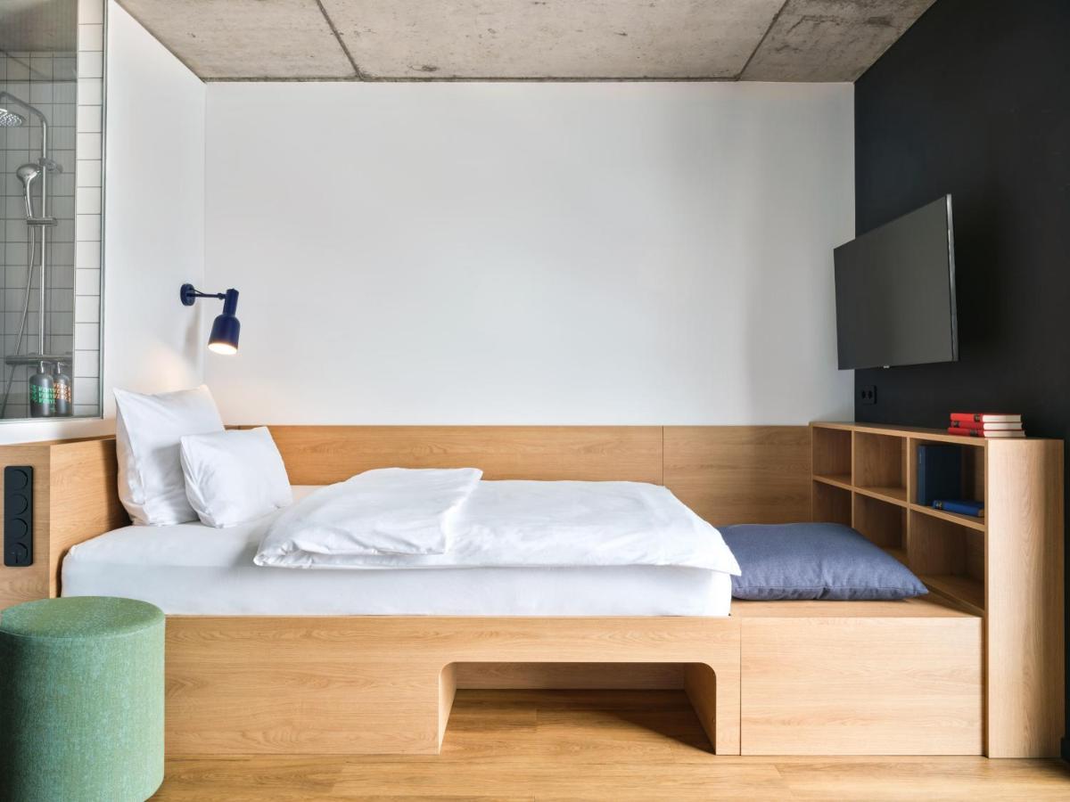 Aparthotel Stayery Sachsenhausen Frankfurt am Main