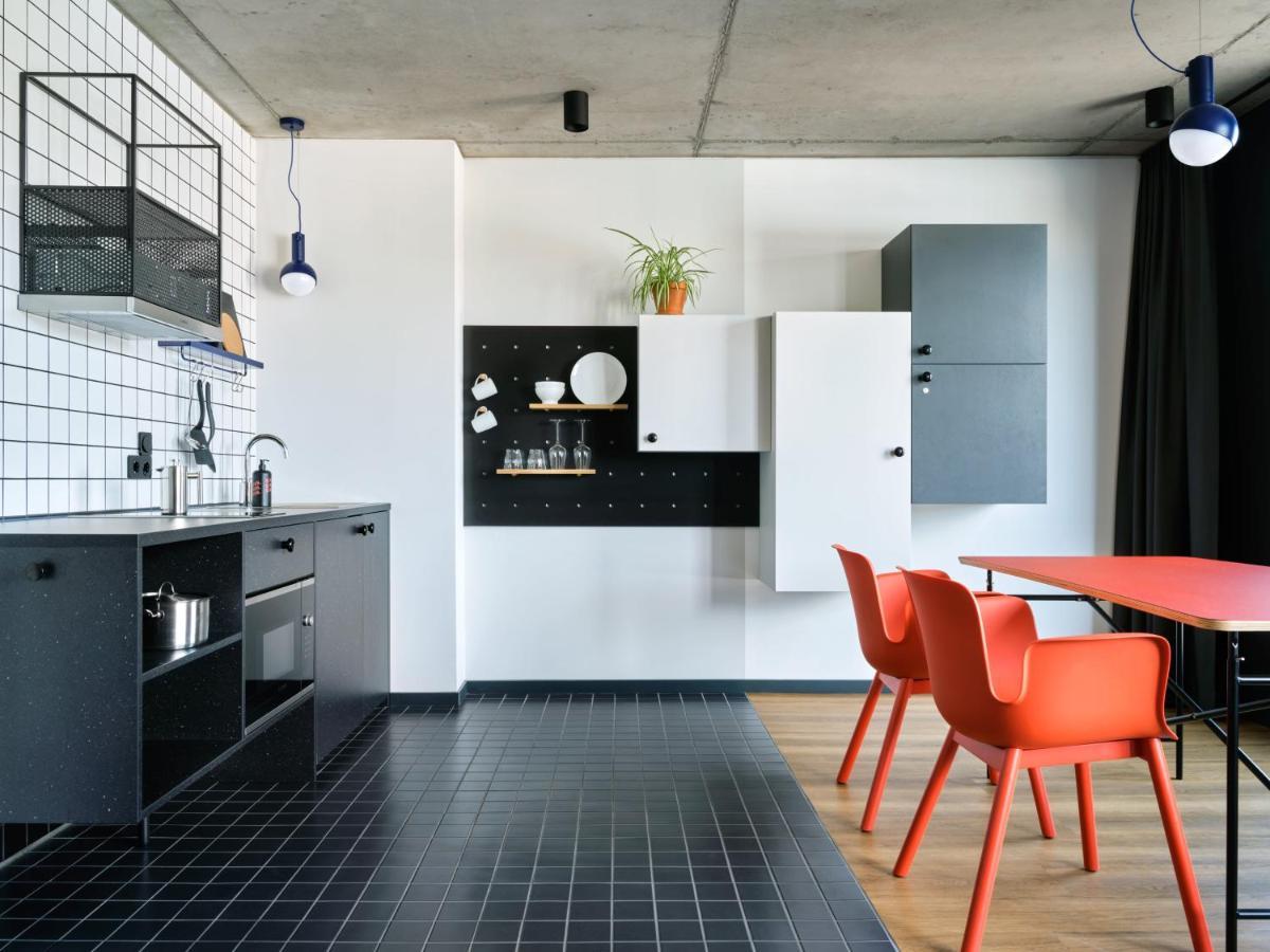Aparthotel Stayery Sachsenhausen