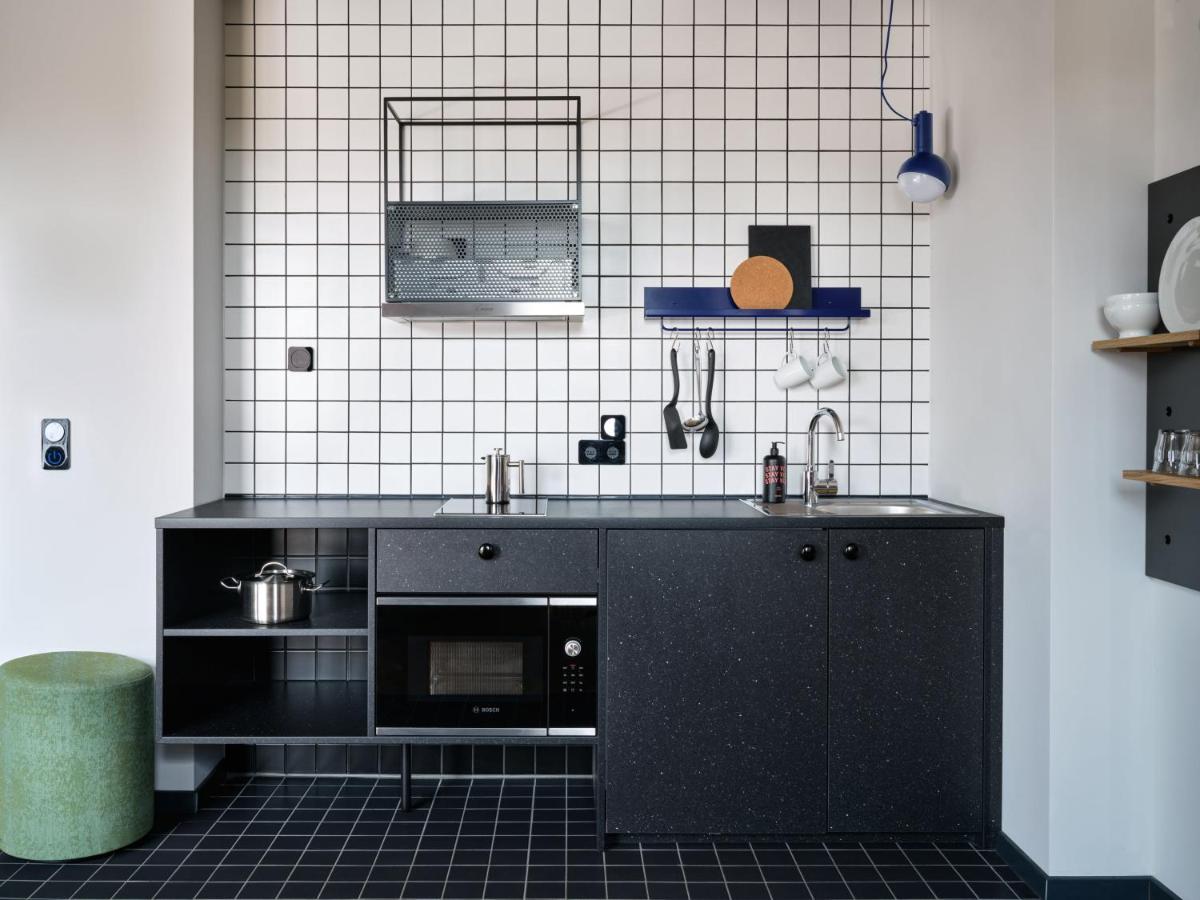 Aparthotel Stayery Frankfurt Sachsenhausen