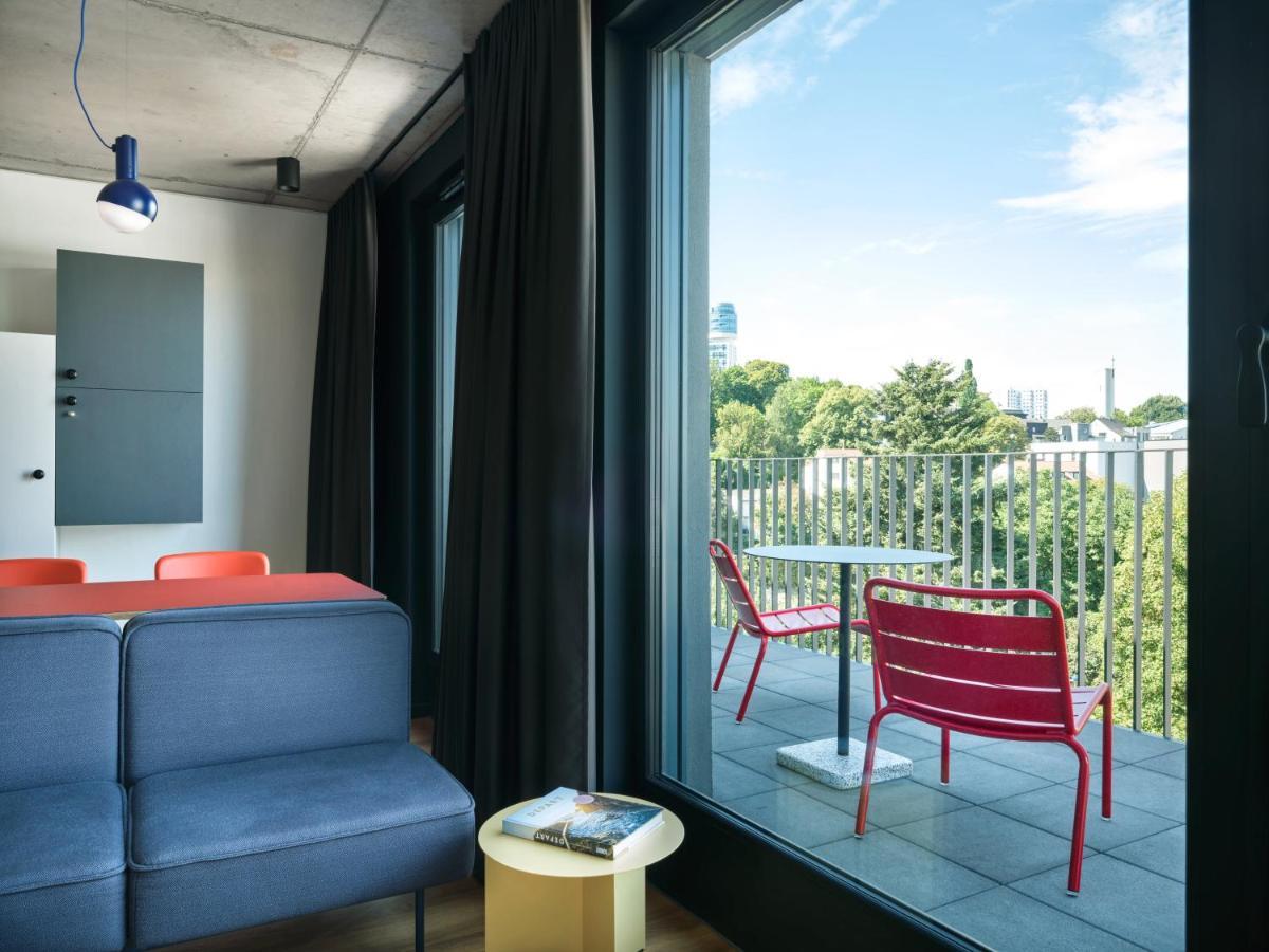 Aparthotel Stayery Frankfurt Sachsenhausen