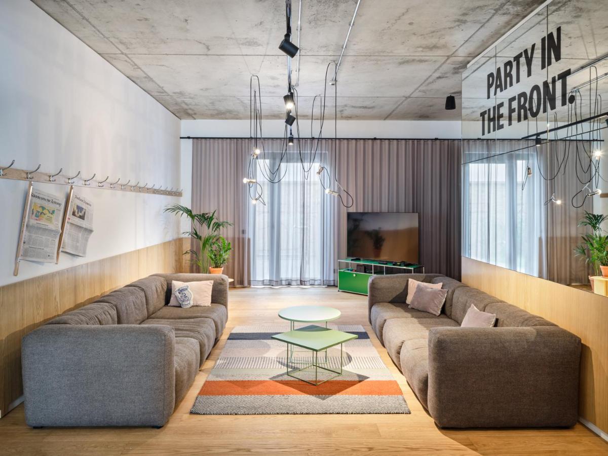 Aparthotel Stayery Frankfurt Sachsenhausen