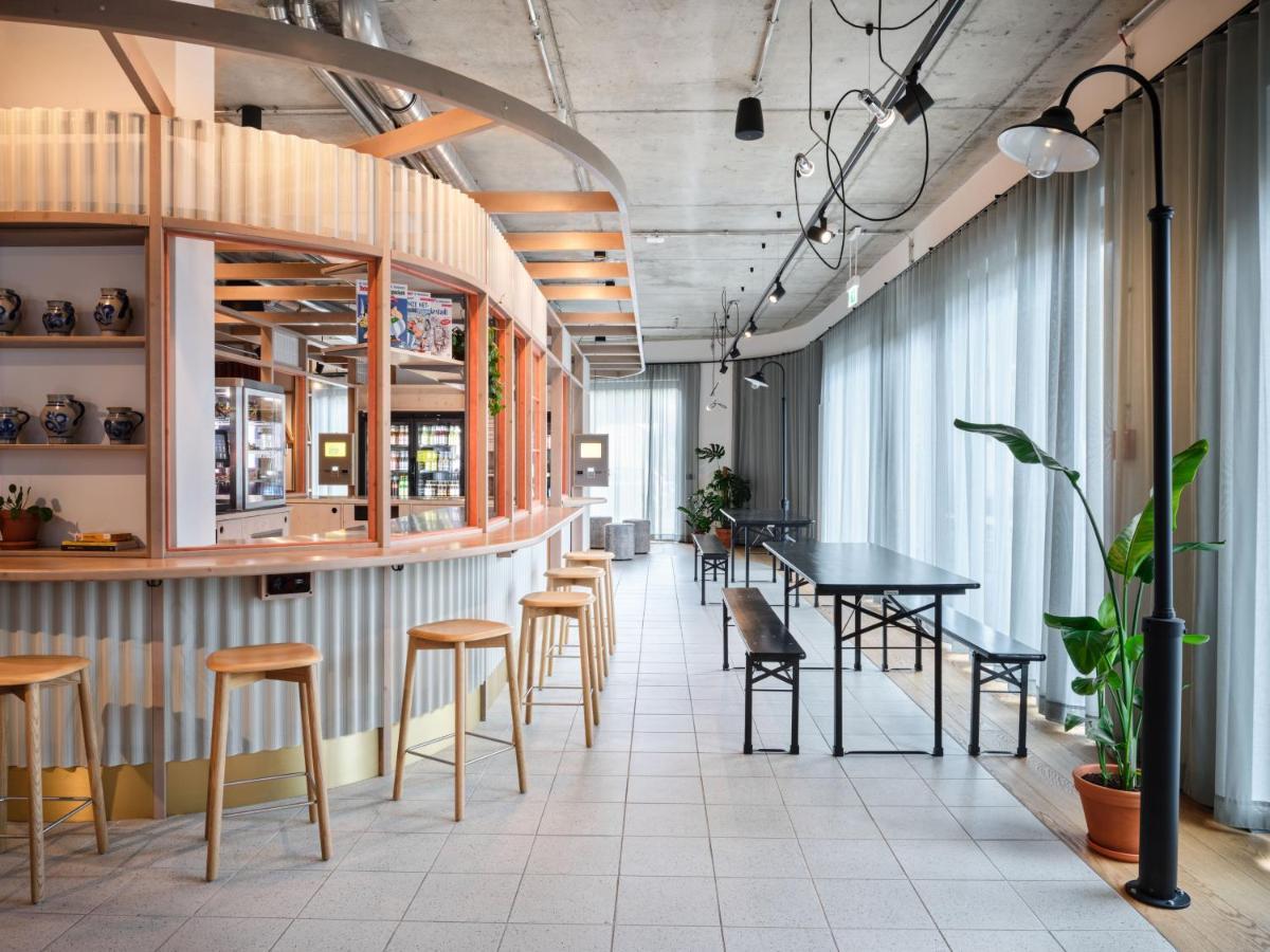 Stayery Sachsenhausen Aparthotel