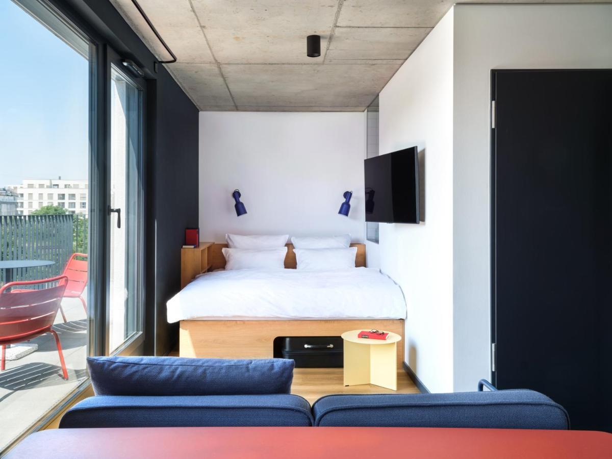 Stayery Sachsenhausen Frankfurt am Main