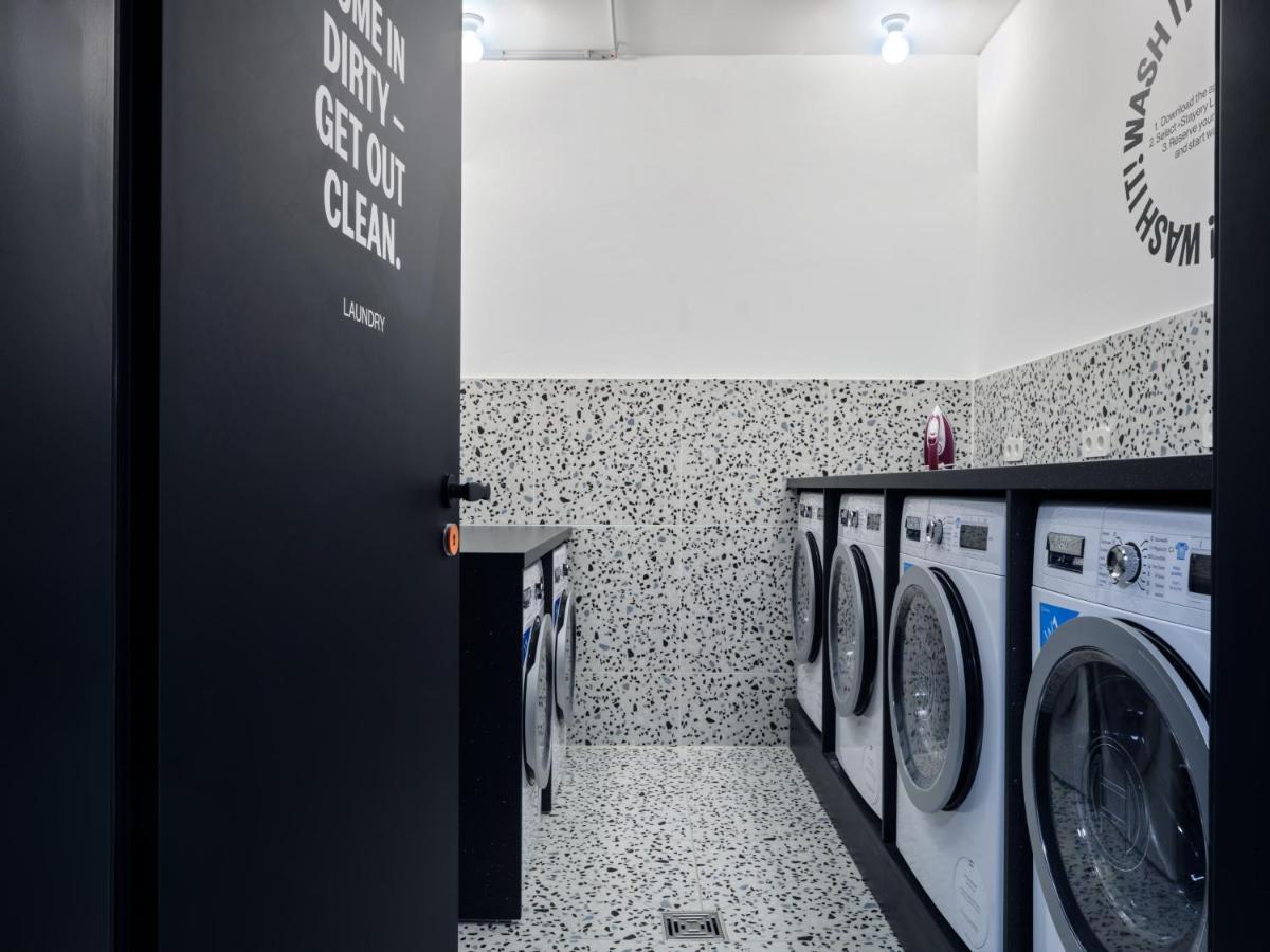 Stayery Frankfurt Sachsenhausen