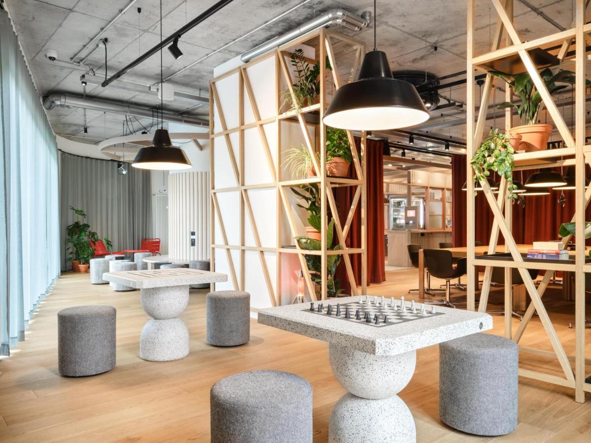 Stayery Frankfurt Sachsenhausen Aparthotel
