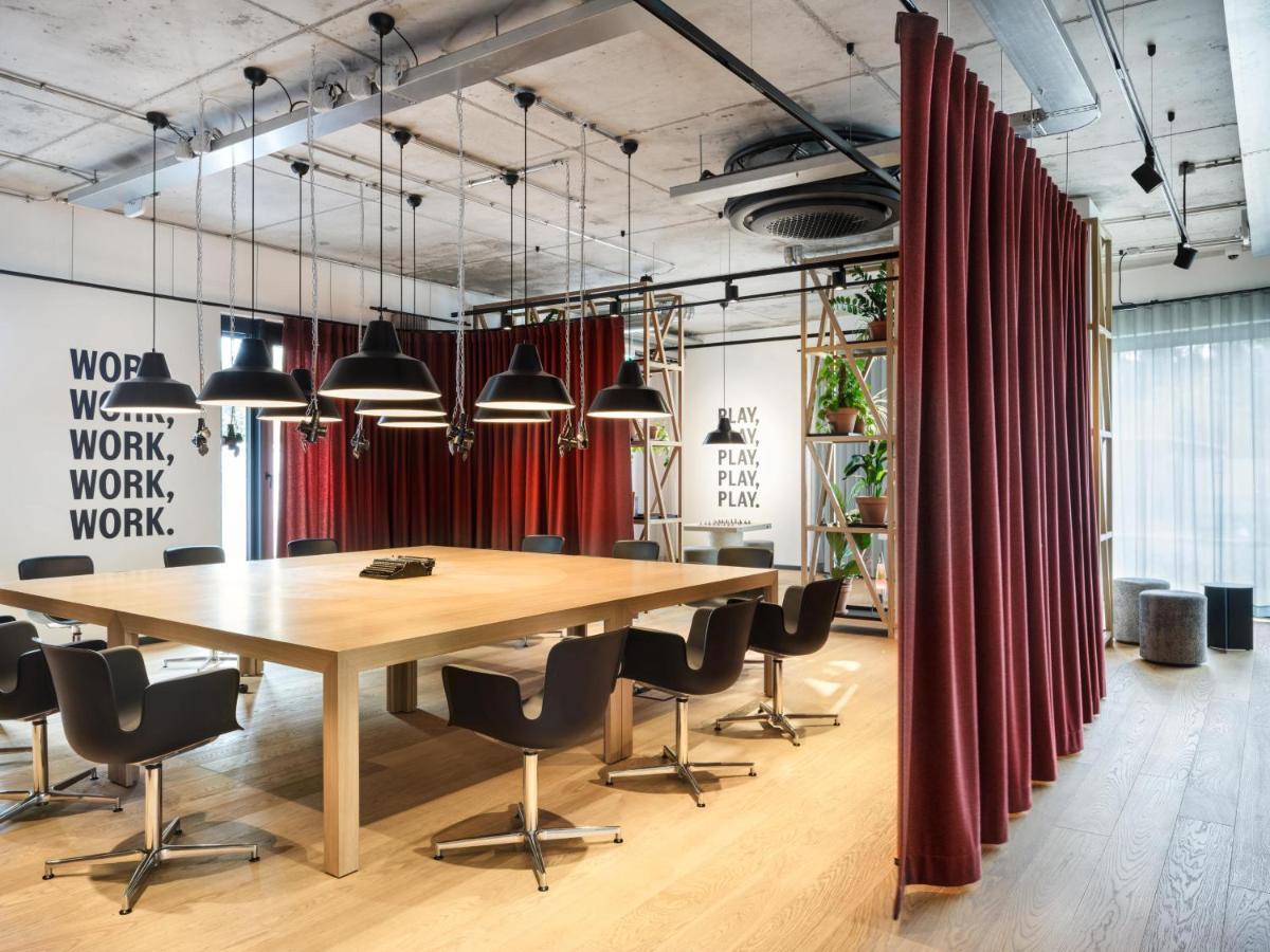 Stayery Sachsenhausen Frankfurt am Main